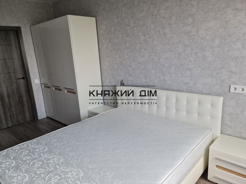 Продаж Квартира 2-кімнатна, 22/25 поверх на Новополевая ул. Київ - фото 12