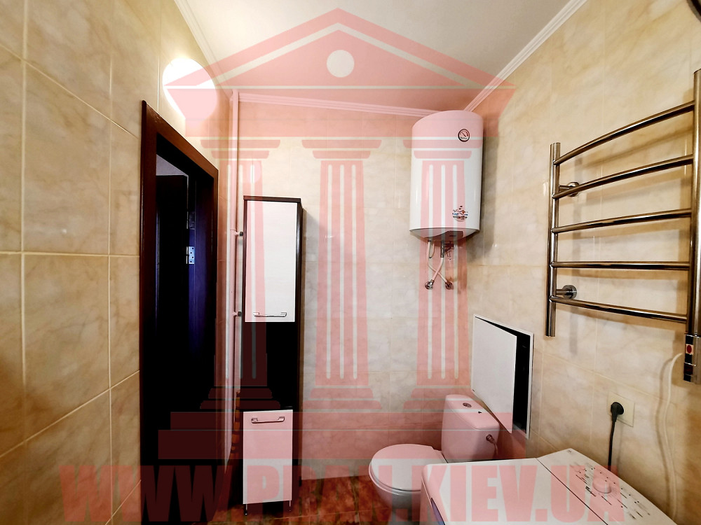 Оренда 1к Квартира 45 кв.м Головатого, 89 Бориспіль - фото 10