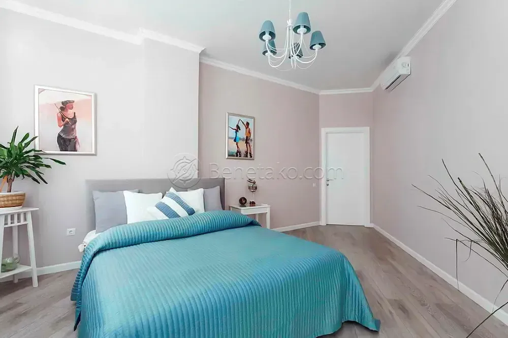 Оренда 4к Квартира 115 кв.м Французский бульвар, 22 Одеса - фото 11