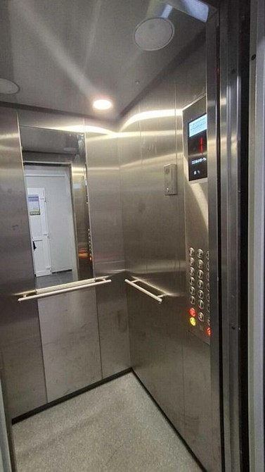 Продаж Квартира 2-кімнатна, 9/18 поверх на Драгоманова вул., д. 13/10 Киев - изображение 15