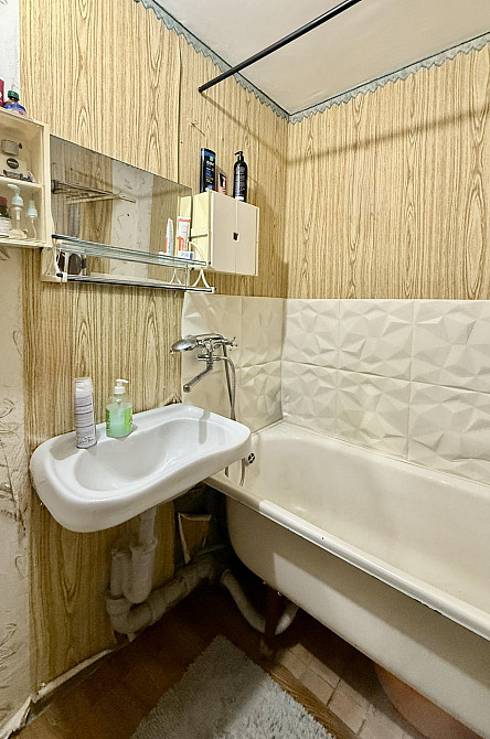 Продаж 2к квартири 50 кв. м Львів - фото 16