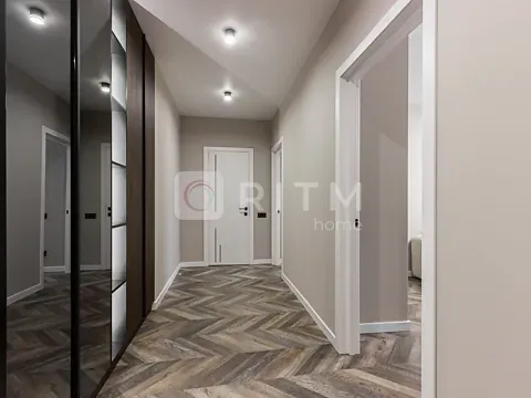 Продаж 2к Квартира 61.1 кв.м Героїв Майдану вулиця 17А  - фото 11