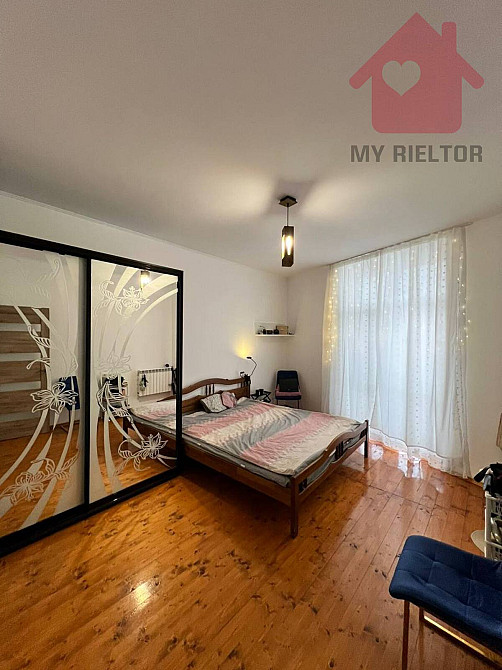 Оренда Квартира 2-кімнатна, 7/9 поверх на Гленца Uzhhorod - photo 5