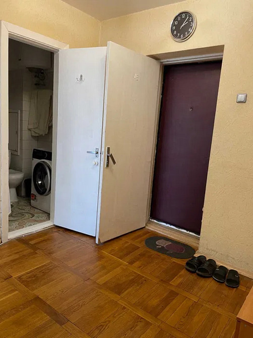 Оренда Квартира 1-кімнатна, 6/18 поверх на Сортувальна, 4 Київ - фото 7