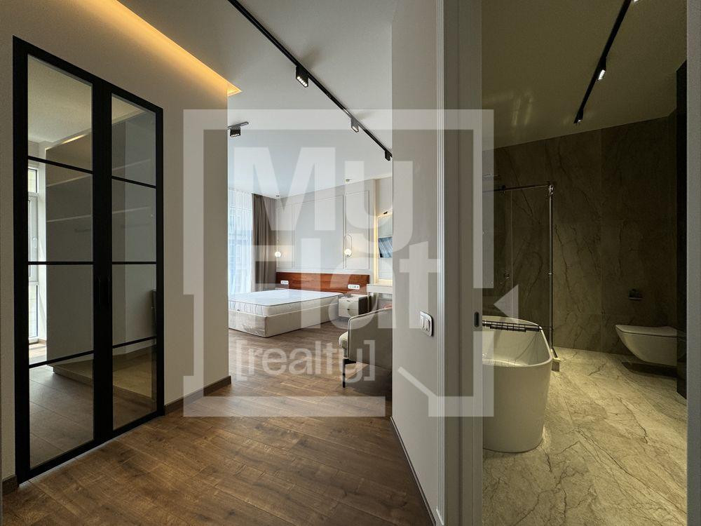 Оренда Квартира 4-кімнатна, 6/23 поверх на вул. Бусловская Киев - изображение 7