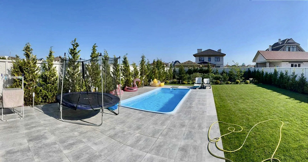 Продаж Будинок на вул. Коралова Odessa - photo 2