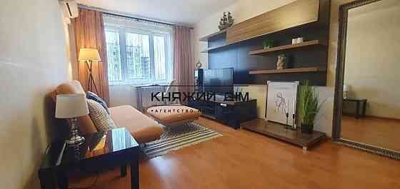 Оренда 2-кімнатної роздільної квартири, м. Мінська. № 1182058 Киев