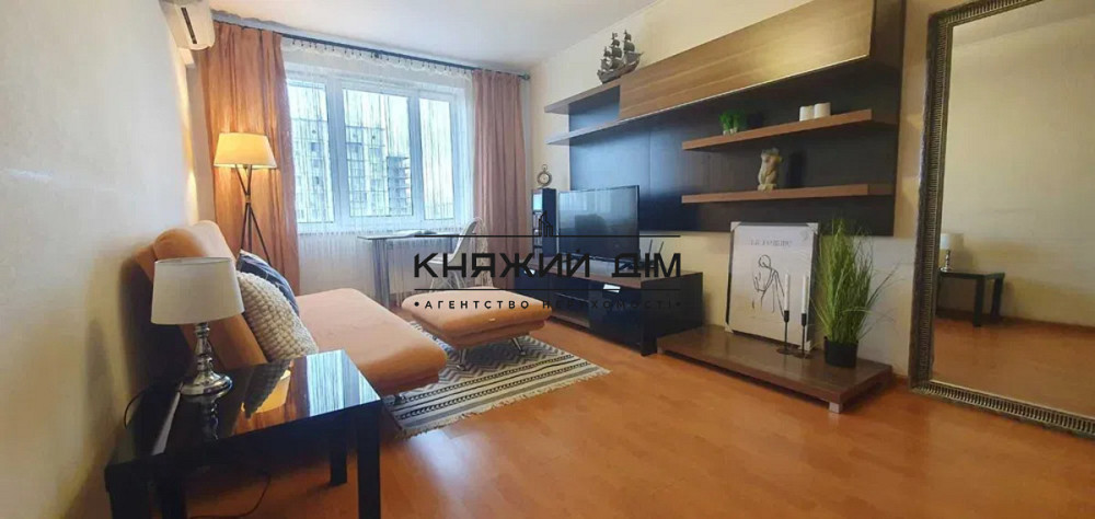 Оренда 2-кімнатної роздільної квартири, м. Мінська. № 1182058 Київ - фото 3