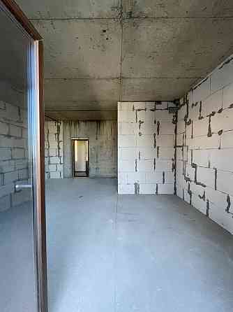 1 комнатная квартира  в "Пространстве на Гераневой". Одесса