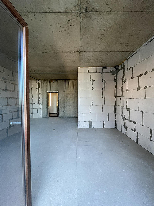 1 комнатная квартира  в "Пространстве на Гераневой". Одеса - фото 5