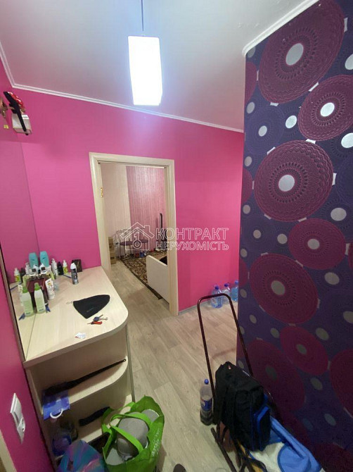 Продаж 1к Квартира 33 кв.м Героїв Праці вул. Kharkiv - photo 8