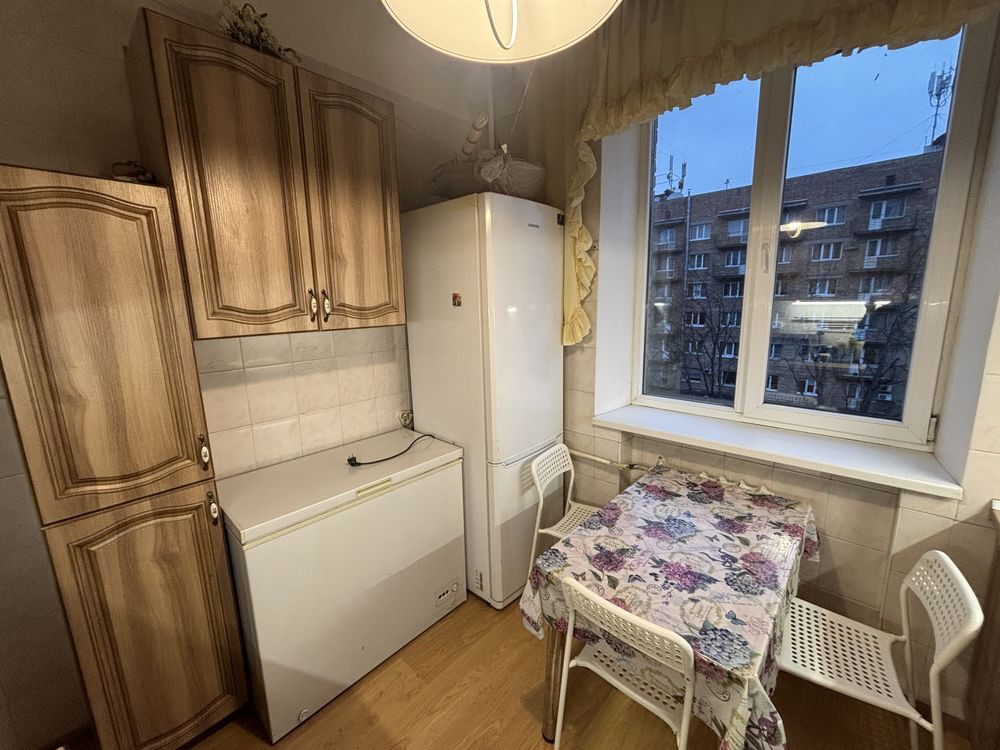 Продаж Квартира 2-кімнатна, 4/5 поверх на Героїв Оборони вул., д. 3 Kiev - photo 15