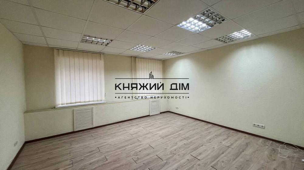 Оренда офісне приміщення на Авиаконструктора Антонова ул. поверх - 1/5 Київ - фото 4