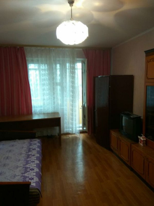 Оренда Квартира 2-кімнатна на Вишняковская ул., 8 Київ - фото 4