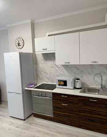 Оренда Квартира 1-кімнатна на Ракетна, 24 Киев