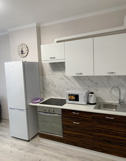 Оренда Квартира 1-кімнатна на Ракетна, 24 Киев - изображение 4