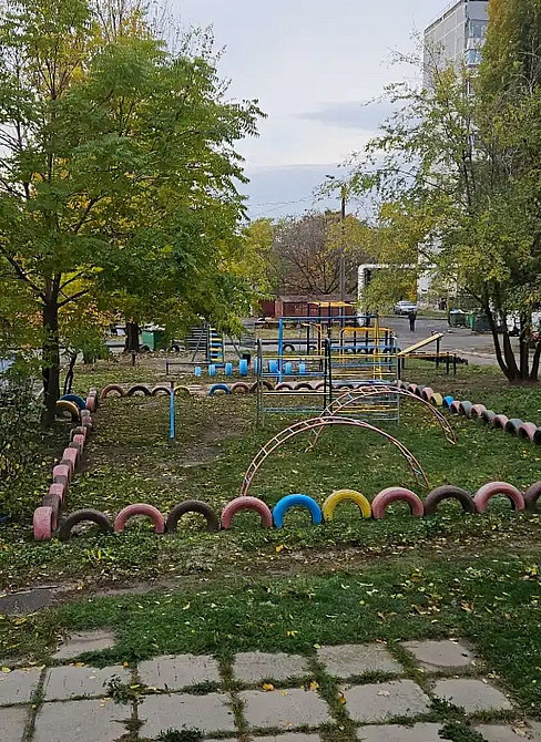 Продаж Квартира 2-кімнатна, 10/10 поверх на Мира пр., 83 Дніпро - фото 17