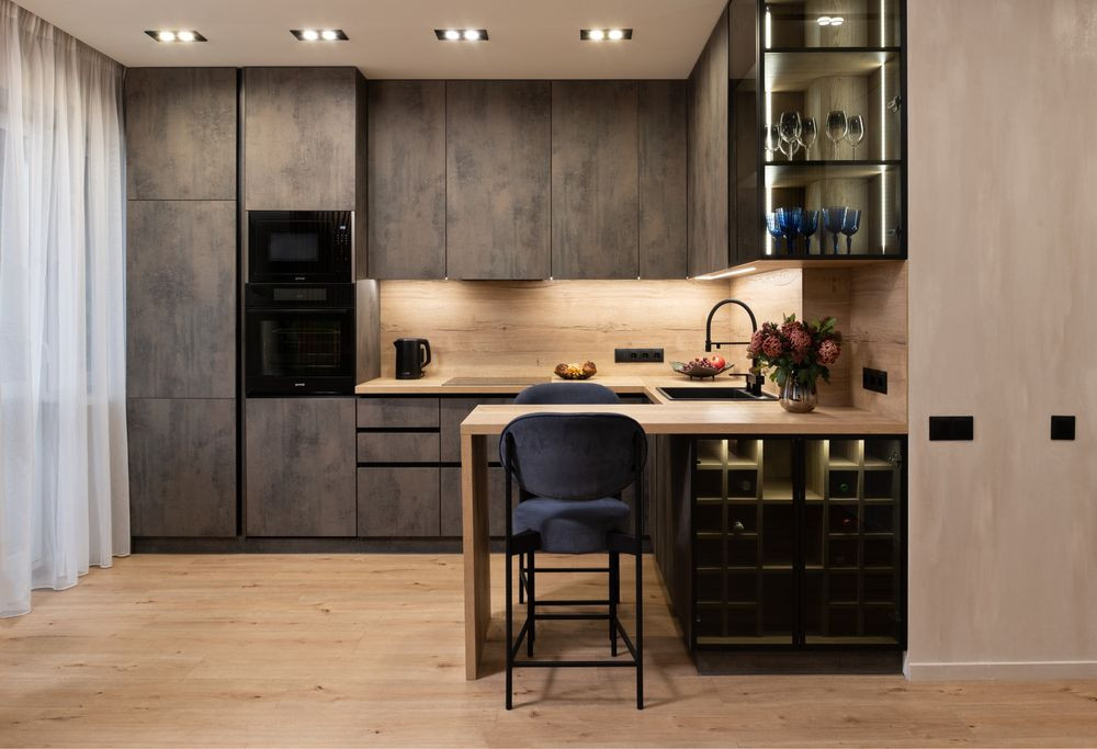 Продаж Квартира 3-кімнатна, 24/25 поверх на Нижньоключова вул., д. 14 Kiev - photo 6