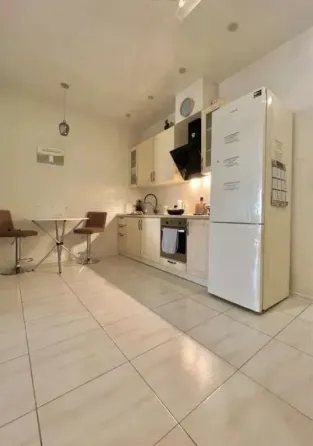 Продажа 2к Квартира 54 кв.м французский бульвар 60 Одесса