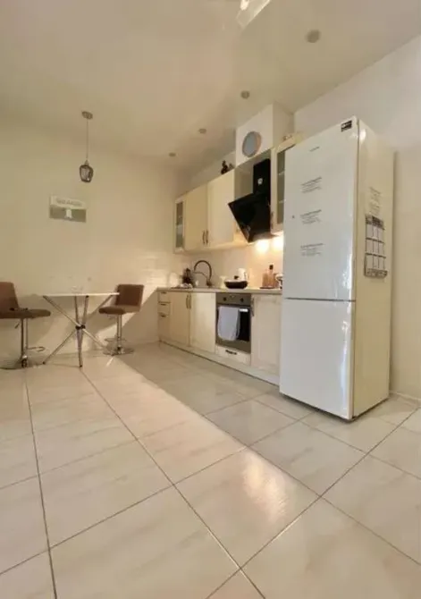 Продажа 2к Квартира 54 кв.м французский бульвар 60 Одесса - изображение 1