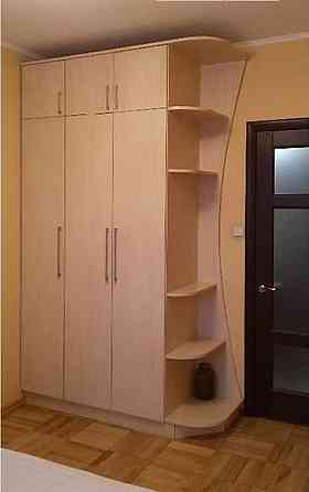 Оренда Квартира 2-кімнатна на ул. Декабристов, 9 Київ