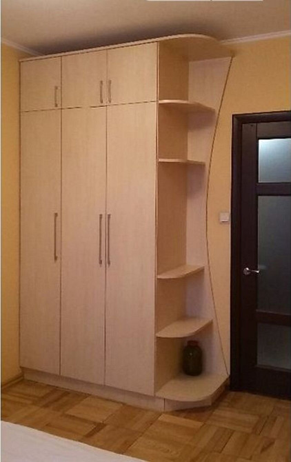 Оренда Квартира 2-кімнатна на ул. Декабристов, 9 Kiev - photo 5