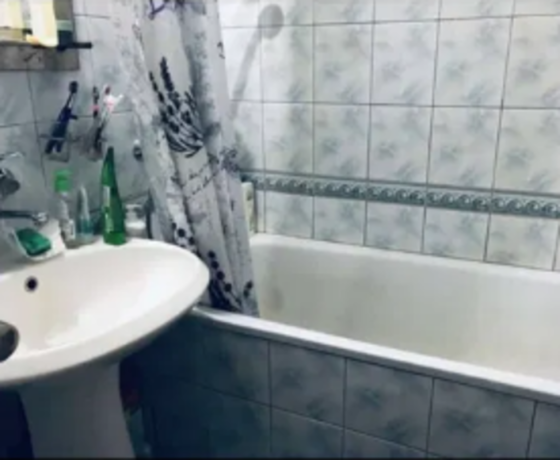 Оренда Квартира 3-кімнатна, 2/18 поверх на пр. Николая Бажана, 34 Киев