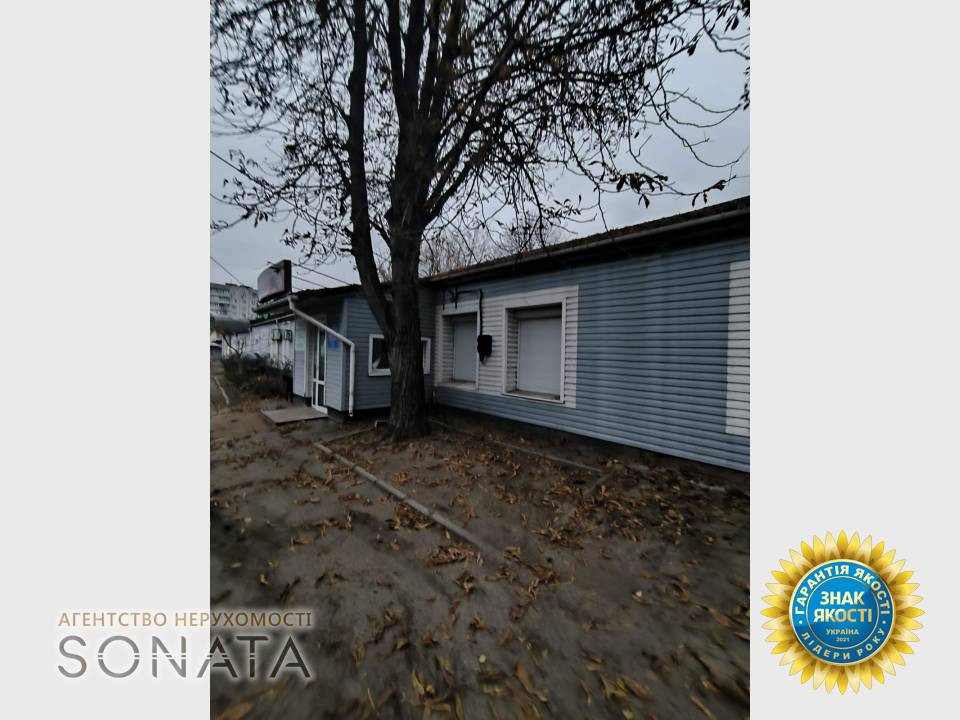 Продаж офісне приміщення на Шевченка, 268/2 приміщень - 7, поверх - 1/1 Черкассы - изображение 4