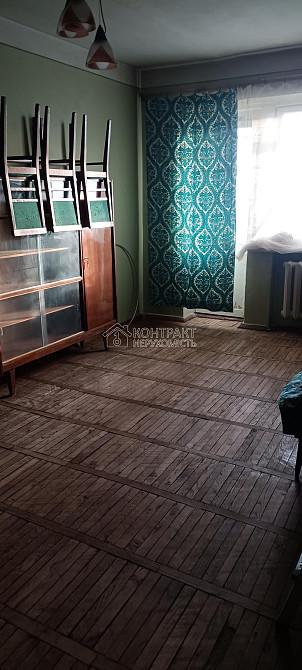 Оренда Квартира 2-кімнатна, 5/5 поверх на вул. Ферганська Харьков - изображение 2