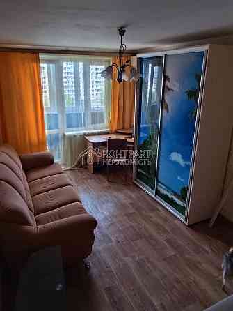 Оренда Квартира 1-кімнатна, 9/12 поверх на вул. Академика Павлова Харків