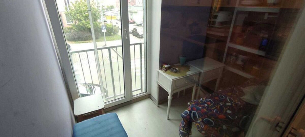 Продаж Квартира 3-кімнатна, 2/9 поверх на Регенераторна, 4 Киев - изображение 12