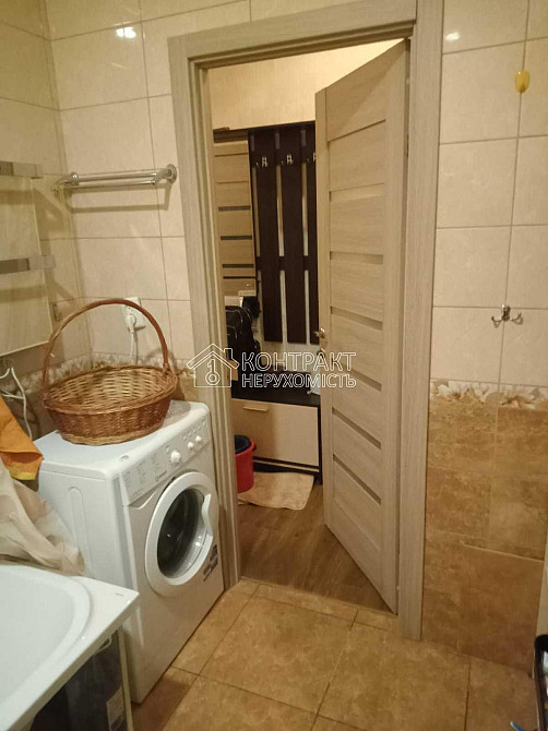 Продаж Квартира 2-кімнатна, 4/5 поверх на вул. Бібліка Харків - фото 9