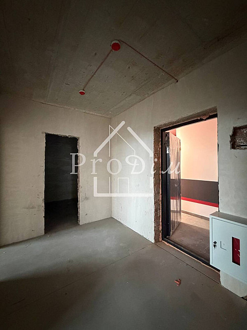 Продаж Квартира 2-кімнатна, 5/25 поверх на Івана Кочерги вул., 17-А Київ - фото 3