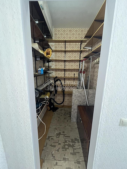 Продаж Квартира 1-кімнатна, 6/6 поверх на вул. Домобудівельна Харків - фото 7