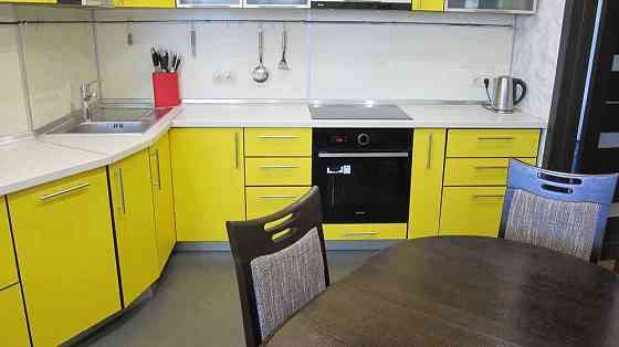 Оренда Квартира 2-кімнатна, 15/25 поверх на ул. Рижская Київ