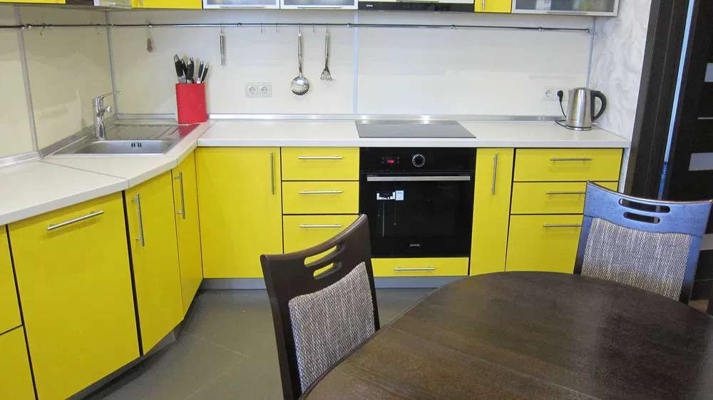 Оренда Квартира 2-кімнатна, 15/25 поверх на ул. Рижская Kiev - photo 3