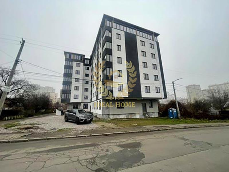 Продаж Квартира 1-кімнатна, 4/8 поверх на Августина Волошина ул., 32А Київ - фото 9