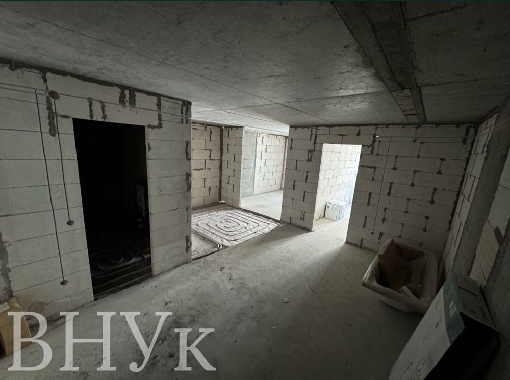 Продаж Квартира 2-кімнатна, 6/11 поверх на вул. Київська Тернопіль - фото 3