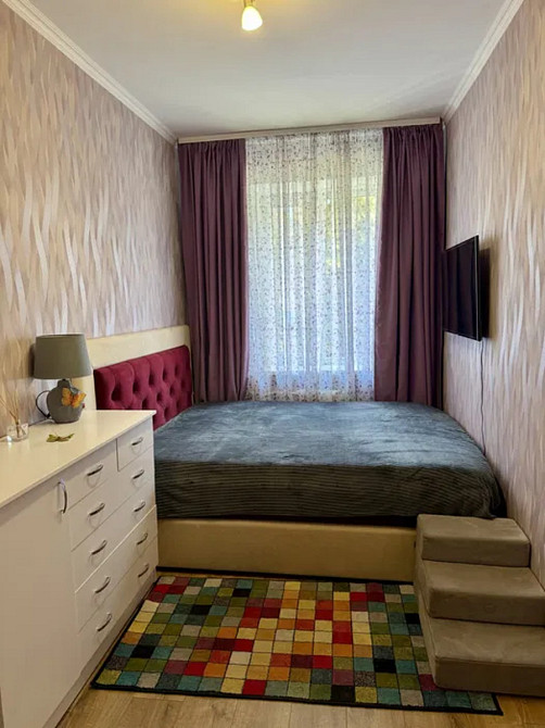 Оренда Квартира 2-кімнатна, 3/4 поверх на Автозаводська, 87 Киев - изображение 8