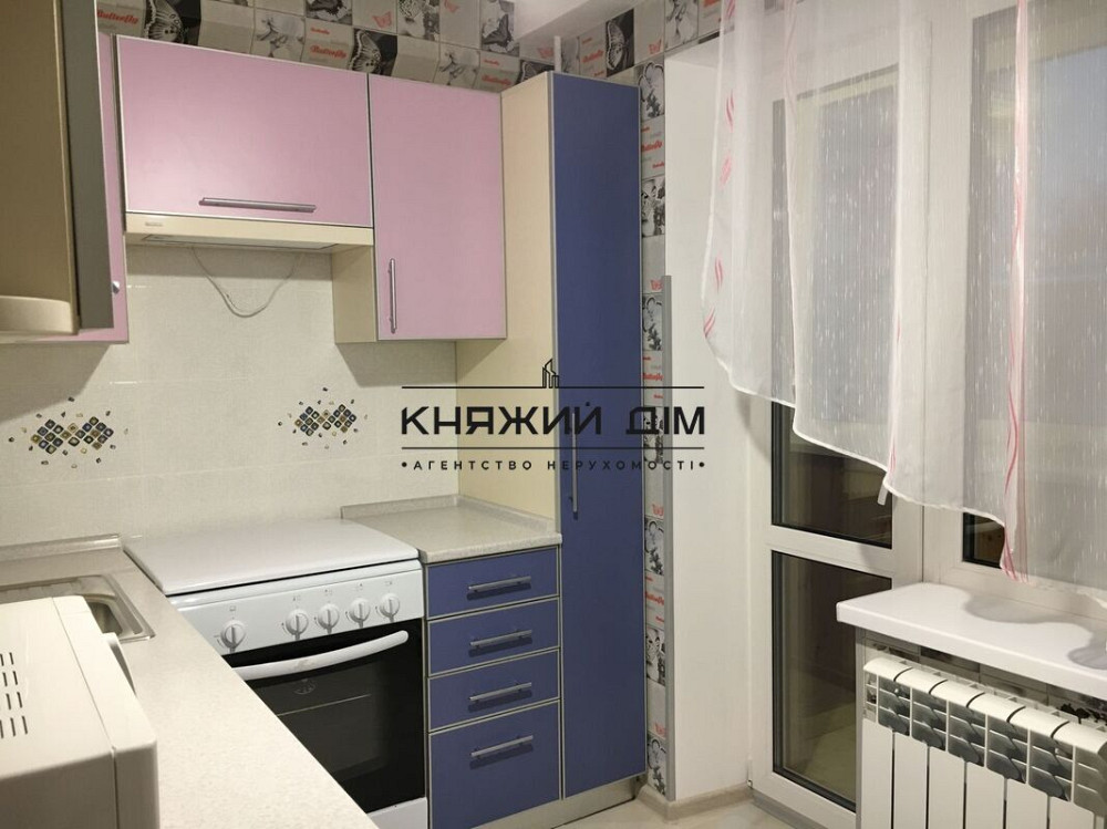 Оренда роздільної 2-х к. квартири Політехнічний Інститут. №11198630 Київ - фото 4