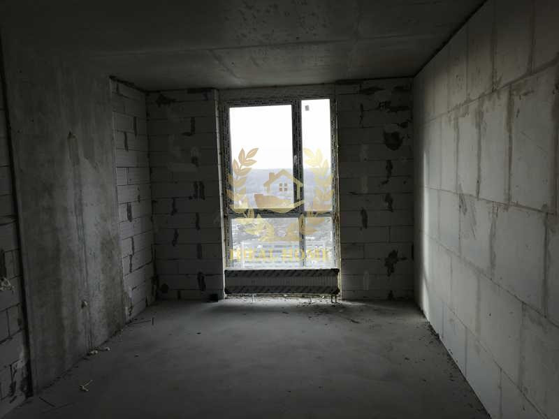 3комн ЖК Науки58 Київ - фото 7