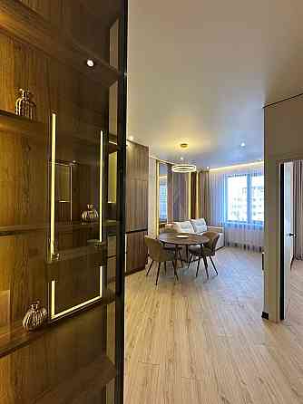 Продаж Квартира 1-кімнатна на ул. Генуэзская, 1/1 Одеса