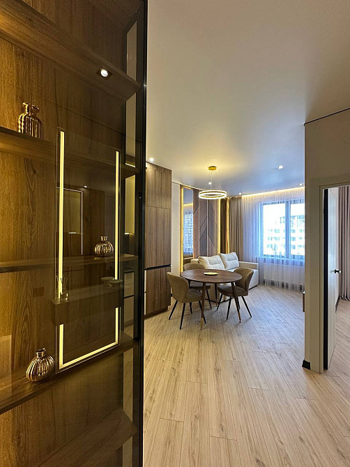 Продаж Квартира 1-кімнатна на ул. Генуэзская, 1/1 Одеса - фото 5