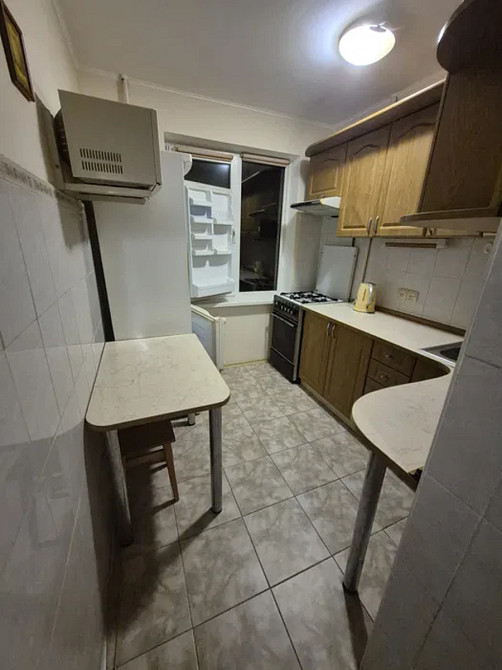 Продаж Квартира 1-кімнатна, 3/5 поверх на вул. Симоненка В. Івано-Франківськ - фото 4