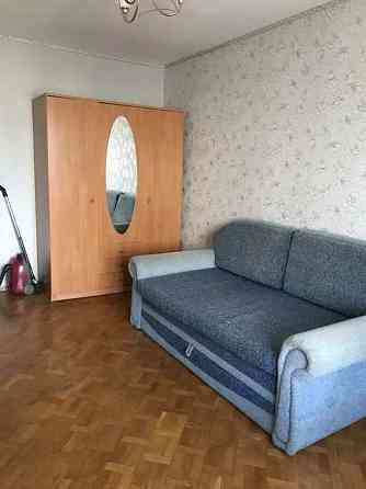 Оренда Квартира 3-кімнатна, 10/21 поверх на ул. Александра Кошица Київ