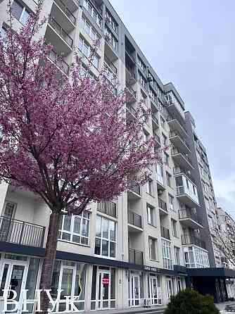 Продаж Квартира 3-кімнатна, 8/10 поверх на Руська Чернівці