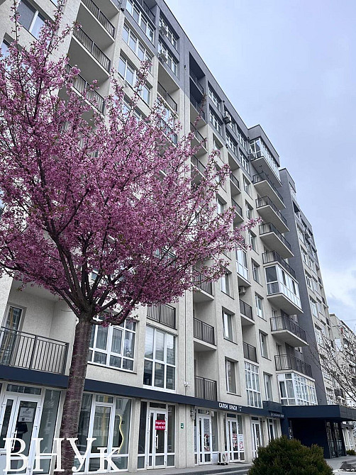 Продаж Квартира 3-кімнатна, 8/10 поверх на Руська Чернівці - фото 3