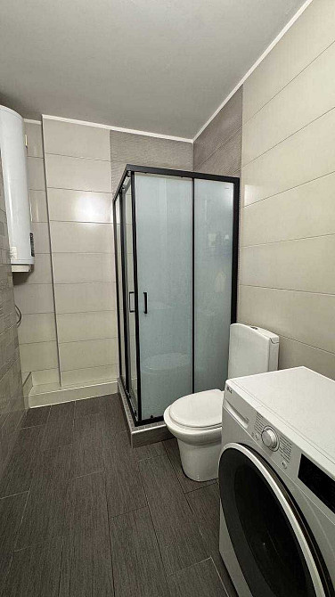 Продаж Квартира 2-кімнатна, 8/23 поверх на Теремківська вул., д. 3А Kiev - photo 12