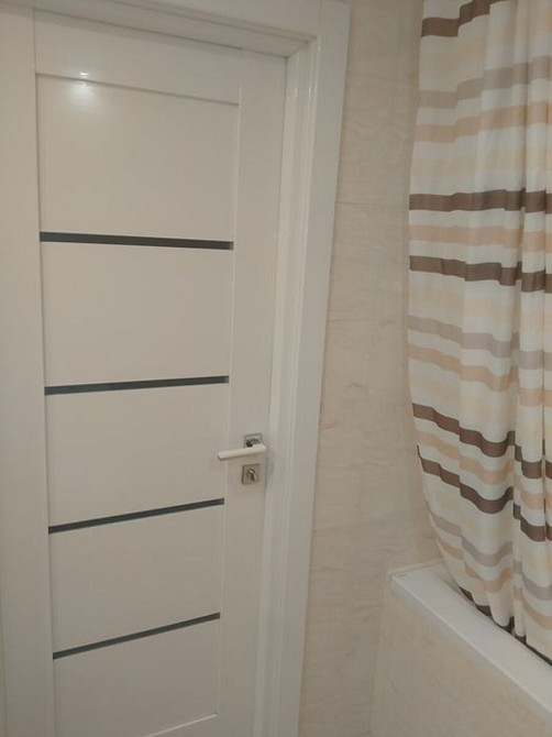 Оренда Квартира 2-кімнатна, 12/25 поверх на Ахматової, 24 Київ - фото 17