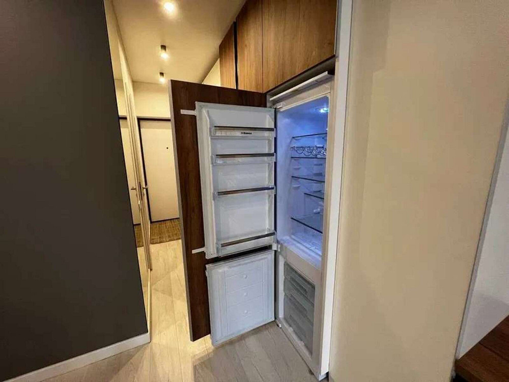 Оренда Квартира 1-кімнатна, 3/25 поверх на Васильківська, 100А Київ - фото 3